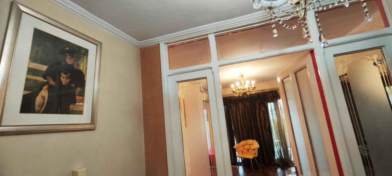 Aurea Residenza Mitropoleos Tessalónica Exterior foto