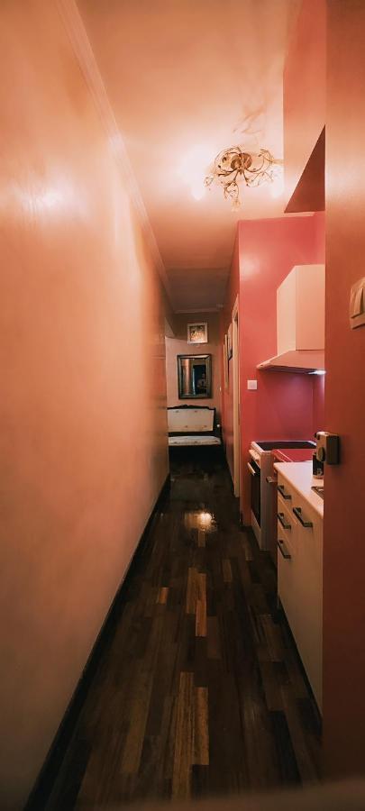 Aurea Residenza Mitropoleos Tessalónica Exterior foto
