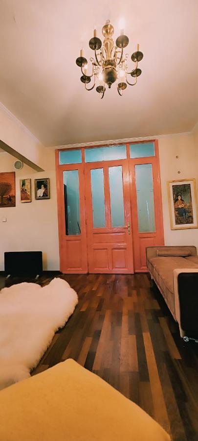 Aurea Residenza Mitropoleos Tessalónica Exterior foto