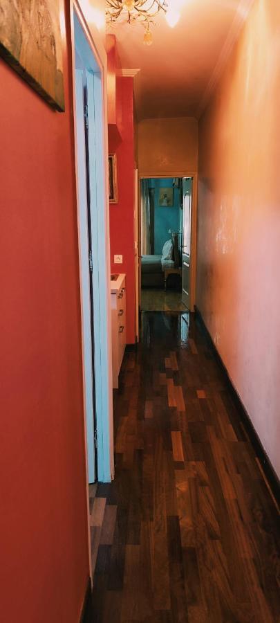 Aurea Residenza Mitropoleos Tessalónica Exterior foto